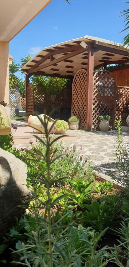 B&B L'Oasi Del Sole Уджано-ла-Кьеза Экстерьер фото
