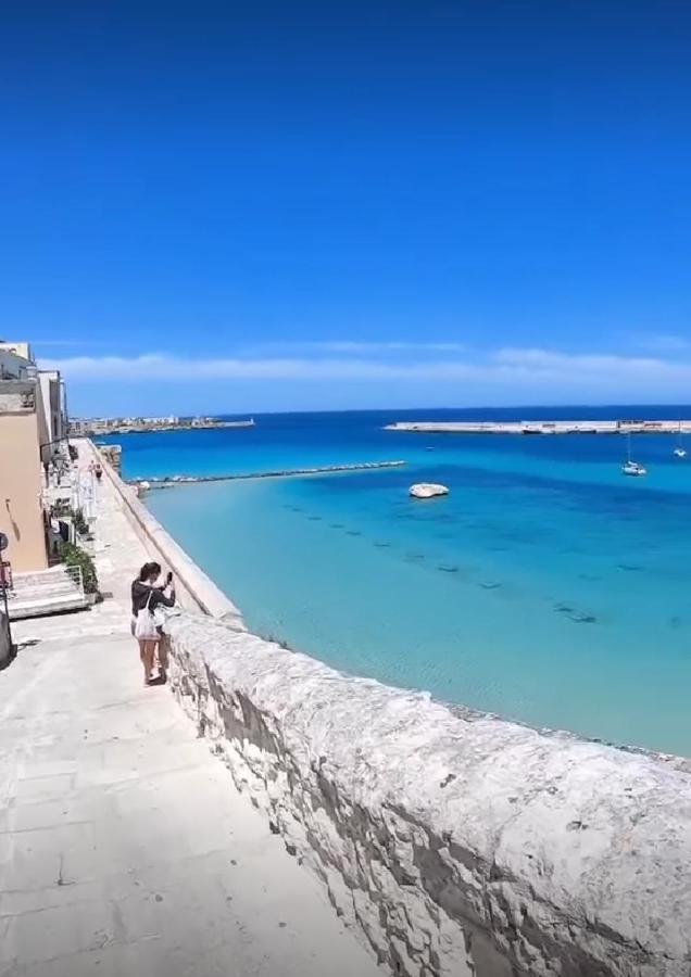 B&B L'Oasi Del Sole Уджано-ла-Кьеза Экстерьер фото