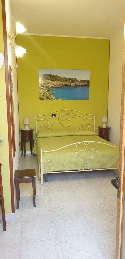 B&B L'Oasi Del Sole Уджано-ла-Кьеза Экстерьер фото