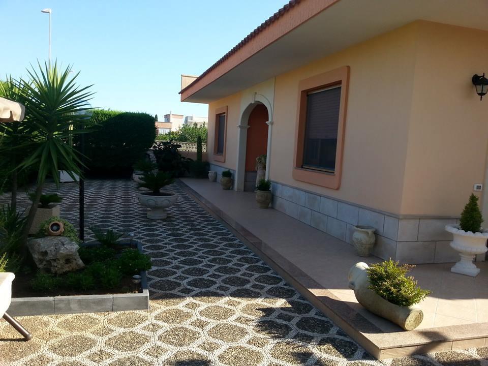 B&B L'Oasi Del Sole Уджано-ла-Кьеза Экстерьер фото