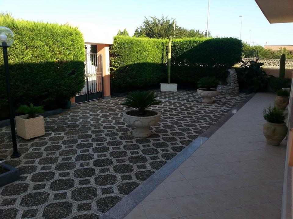 B&B L'Oasi Del Sole Уджано-ла-Кьеза Экстерьер фото