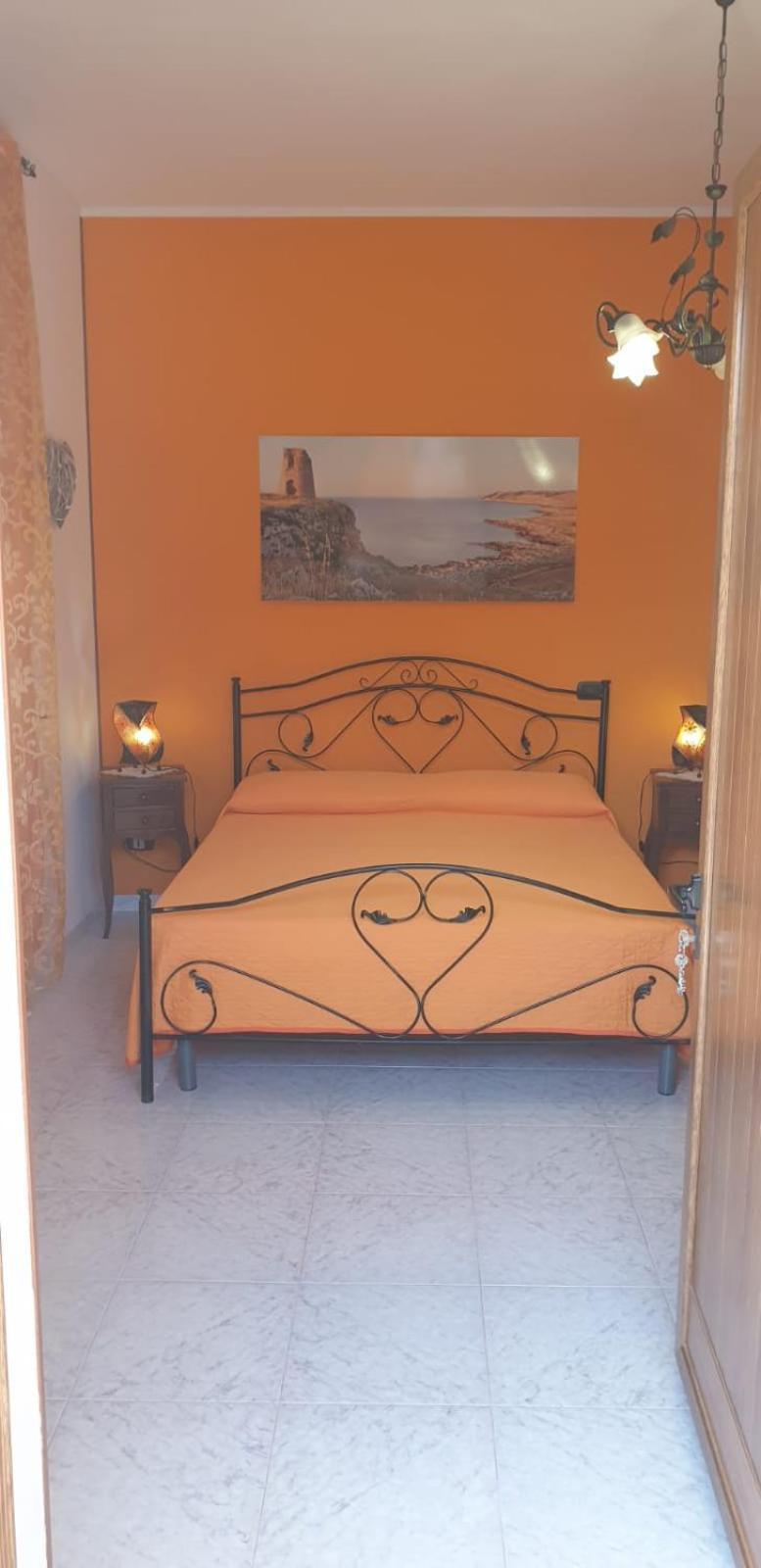B&B L'Oasi Del Sole Уджано-ла-Кьеза Номер фото
