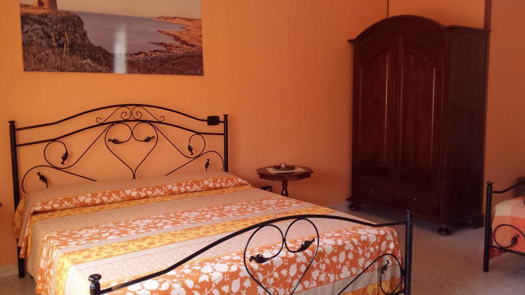 B&B L'Oasi Del Sole Уджано-ла-Кьеза Экстерьер фото