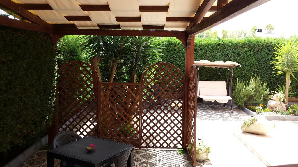 B&B L'Oasi Del Sole Уджано-ла-Кьеза Экстерьер фото