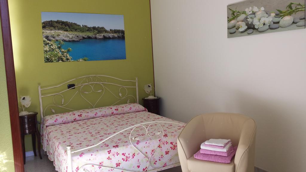B&B L'Oasi Del Sole Уджано-ла-Кьеза Экстерьер фото
