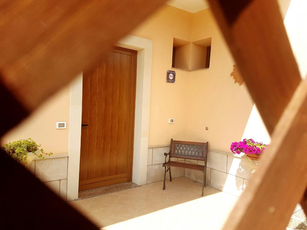 B&B L'Oasi Del Sole Уджано-ла-Кьеза Экстерьер фото