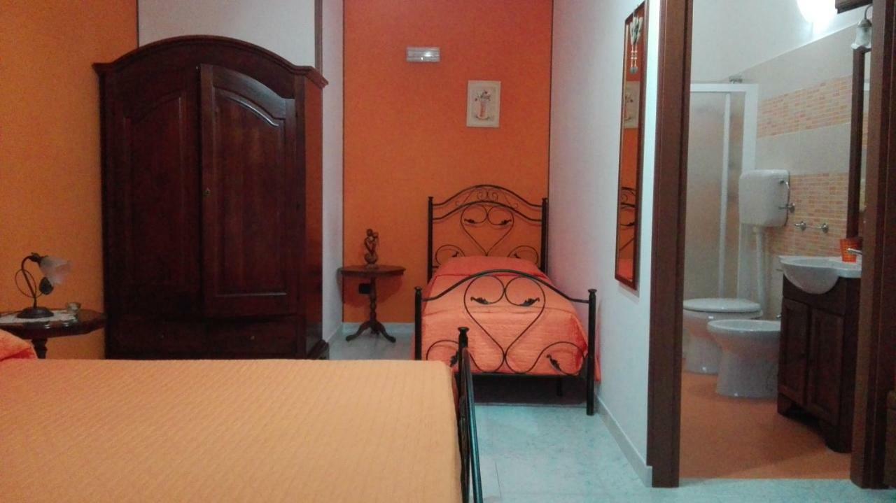 B&B L'Oasi Del Sole Уджано-ла-Кьеза Экстерьер фото