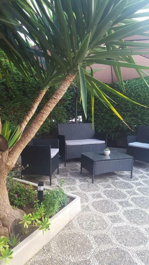 B&B L'Oasi Del Sole Уджано-ла-Кьеза Экстерьер фото